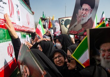 Trump says it’s an ‘honor’ to keep Strait of Hormuz open for China and other countries