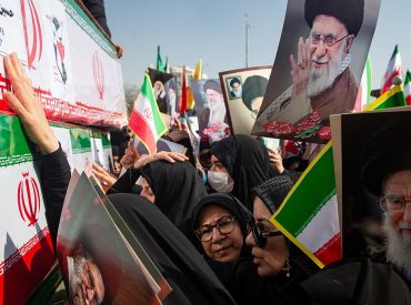 Trump says it’s an ‘honor’ to keep Strait of Hormuz open for China and other countries