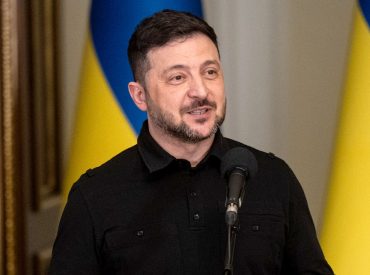 Ukraine peace talks on ‘situational pause’ as Middle East conflict intensifies: Kremlin