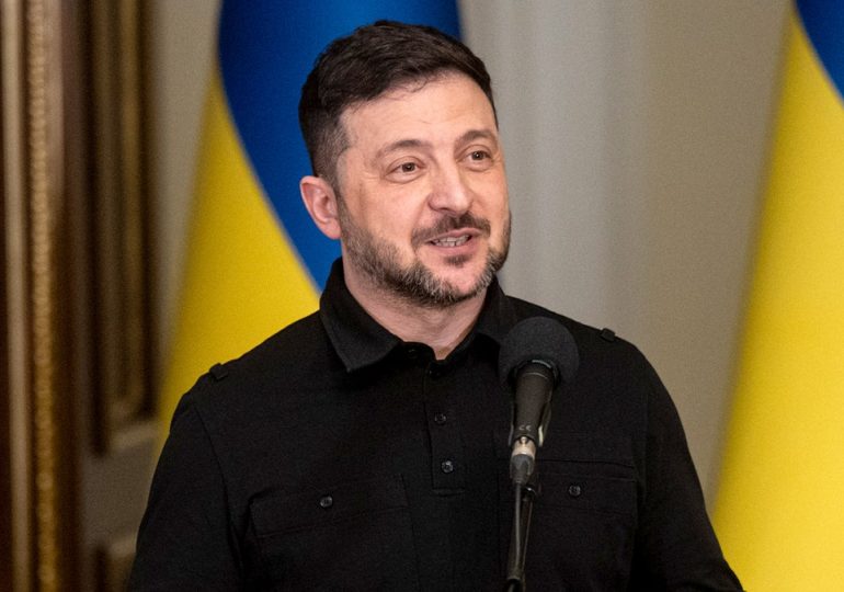 Ukraine peace talks on ‘situational pause’ as Middle East conflict intensifies: Kremlin