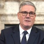 US cleared to use British bases for limited strikes on Iranian missile capabilities