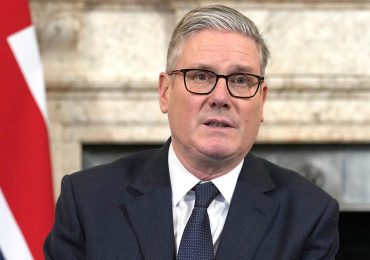 US cleared to use British bases for limited strikes on Iranian missile capabilities