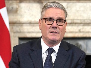 US cleared to use British bases for limited strikes on Iranian missile capabilities