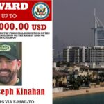 Alleged Irish cartel boss arrested in covert operation on organized crime charges after years-long manhunt