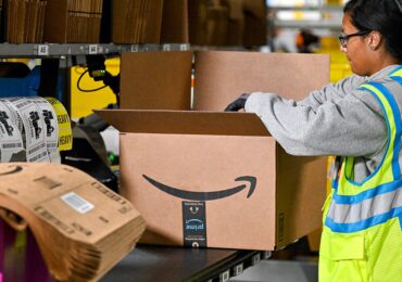 Amazon job text scam warning signs