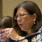 Another Democrat exits California’s crowded gubernatorial race weeks before the June 2 primary election