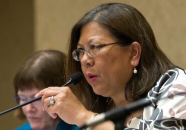 Another Democrat exits California's crowded gubernatorial race weeks before the June 2 primary election