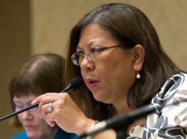 Another Democrat exits California's crowded gubernatorial race weeks before the June 2 primary election