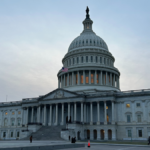 Behind the scenes of Congress’ eleventh-hour rush to fund the DHS