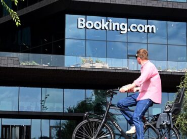 Booking.com data breach exposes traveler data to scams