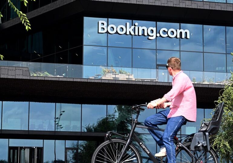 Booking.com data breach exposes traveler data to scams