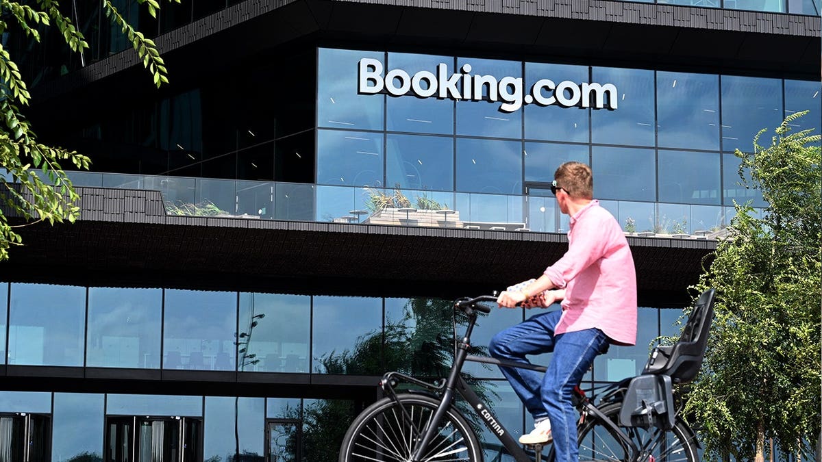Booking.com data breach exposes traveler data to scams