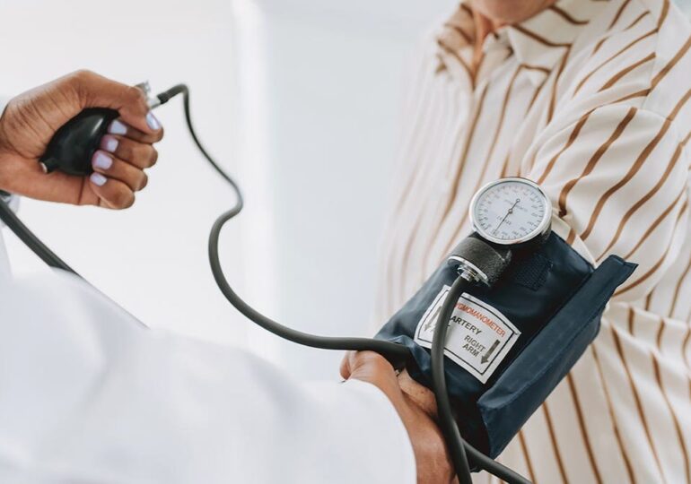 Common eating habit may trigger premature immune system aging, study finds