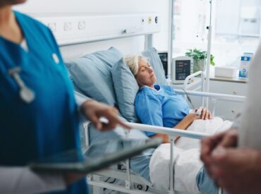 Dementia may be signaled by common condition years before symptoms