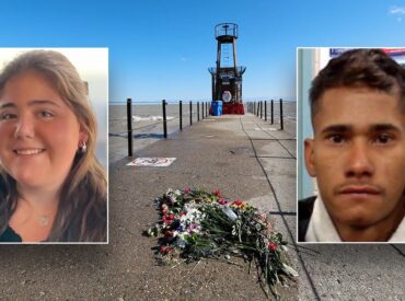 Docs show migrant accused of killing Loyola student was flagged as flight risk before release