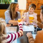Drinking habits of parents may be more contagious than they think: ‘Greater risk’