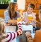 Drinking habits of parents may be more contagious than they think: ‘Greater risk’