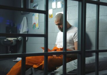 Drug-soaked paper is killing inmates amid reports of prison smuggling trends