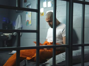 Drug-soaked paper is killing inmates amid reports of prison smuggling trends