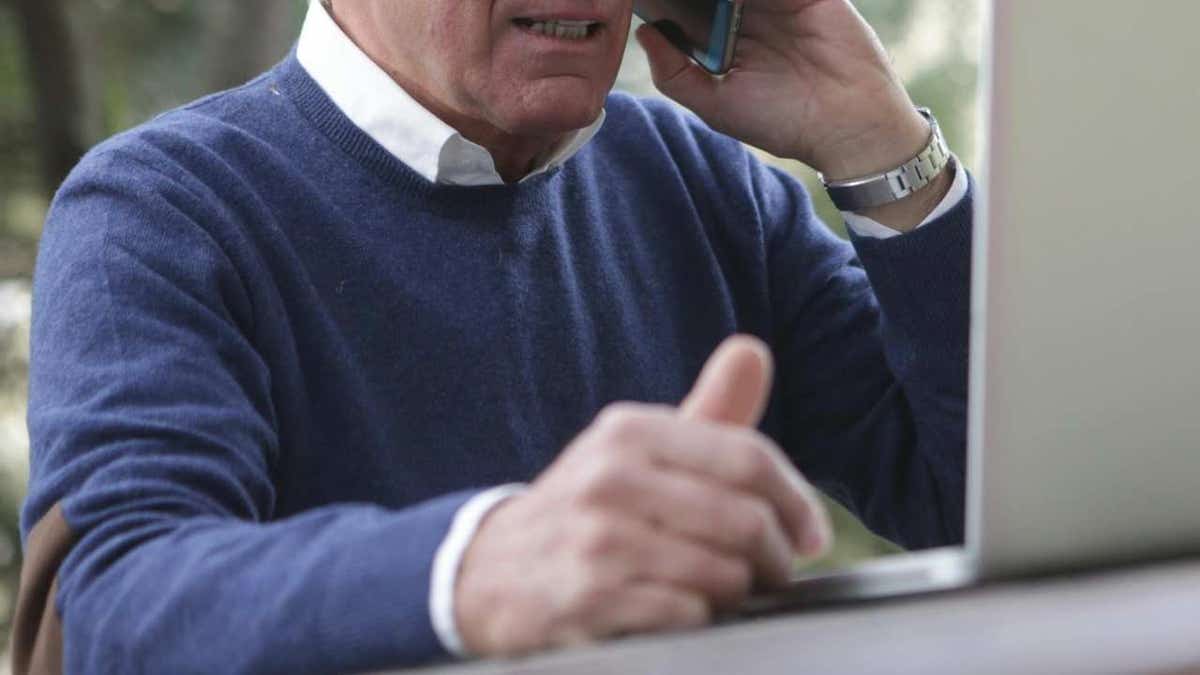 Fake SSA email alert: Spot this scam fast