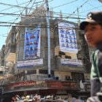 Hamas influence looms over Gaza elections as experts warn vote could backfire