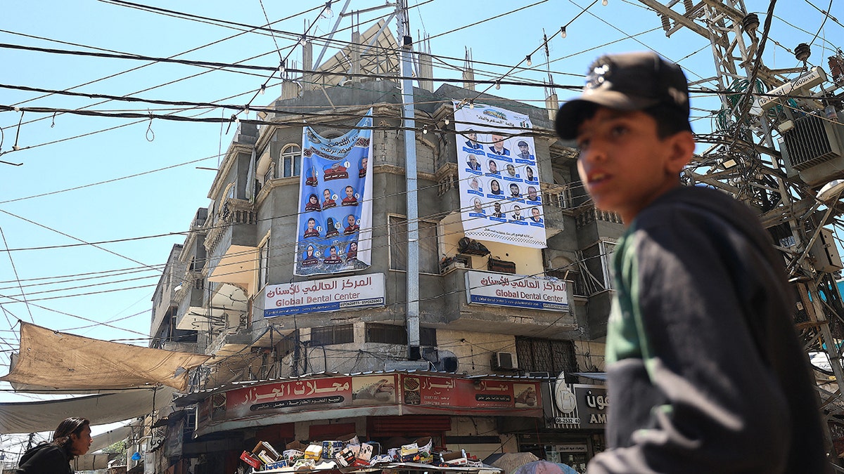 Hamas influence looms over Gaza elections as experts warn vote could backfire