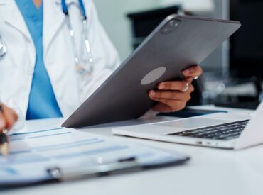 Healthcare data breach hits system storing patient records