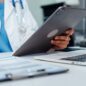 Healthcare data breach hits system storing patient records