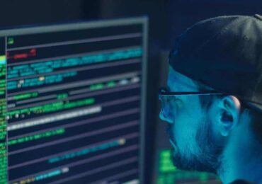 How scammers build a profile on you using data brokers