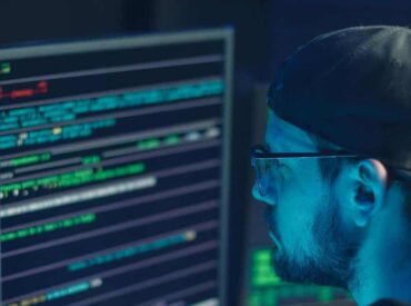 How scammers build a profile on you using data brokers