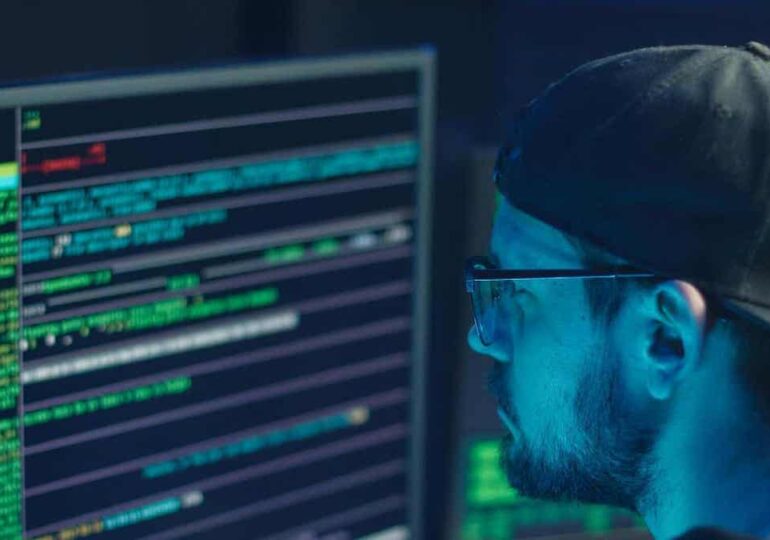 How scammers build a profile on you using data brokers