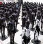 Humanoid robots hit mass production in China