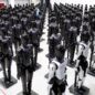 Humanoid robots hit mass production in China