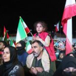 Inside Tehran after strikes: Iranian woman describes fear, checkpoints and people used as ‘human shields’