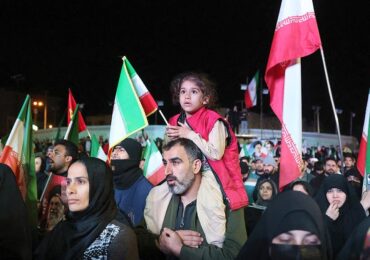 Inside Tehran after strikes: Iranian woman describes fear, checkpoints and people used as ‘human shields’