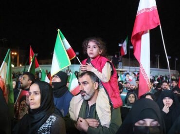 Inside Tehran after strikes: Iranian woman describes fear, checkpoints and people used as ‘human shields’