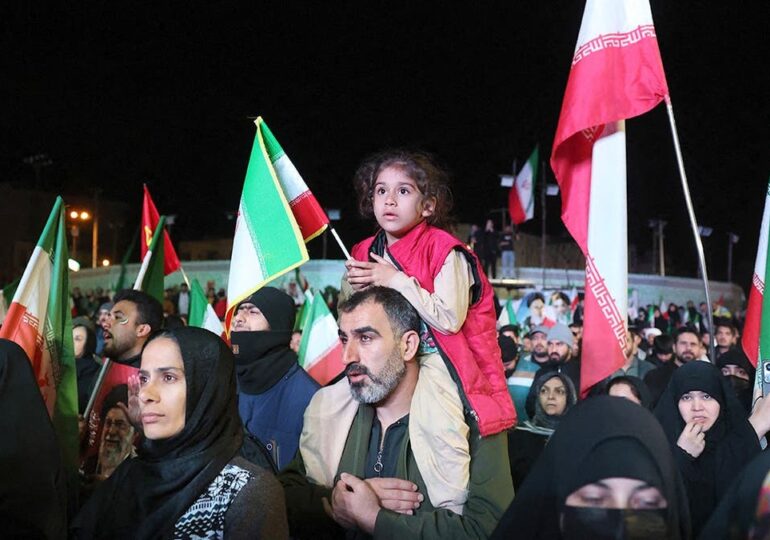 Inside Tehran after strikes: Iranian woman describes fear, checkpoints and people used as ‘human shields’