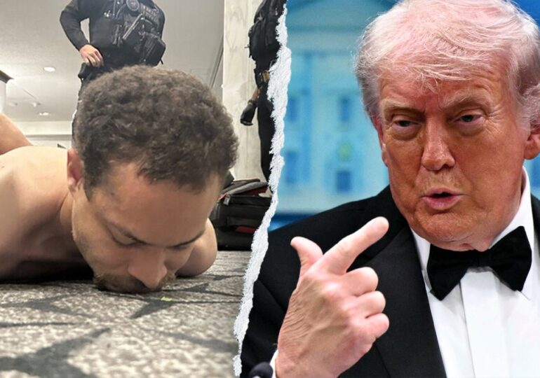 Iran eyes revenge for Soleimani as WHCA Dinner shooting exposes security ‘vulnerability,’ expert warns