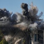 Iran, proxy militias threaten US universities in Lebanon as Americans urged to flee now