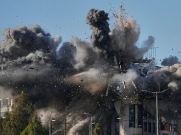 Iran, proxy militias threaten US universities in Lebanon as Americans urged to flee now