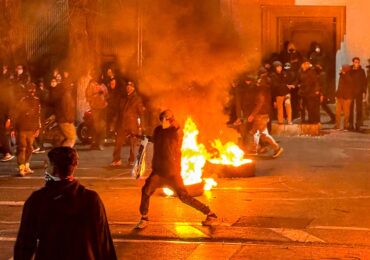 Iran to execute first female protester tied to anti-regime unrest