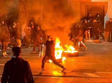 Iran to execute first female protester tied to anti-regime unrest