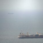 Iran’s $800M oil smuggling scheme uses tankers posing as Iraqi ships to dodge blockade