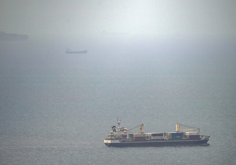 Iran’s $800M oil smuggling scheme uses tankers posing as Iraqi ships to dodge blockade