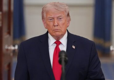 Iran’s good cop, bad cop game implodes as experts warn regime views US as 'evil'