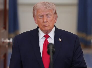 Iran’s good cop, bad cop game implodes as experts warn regime views US as 'evil'