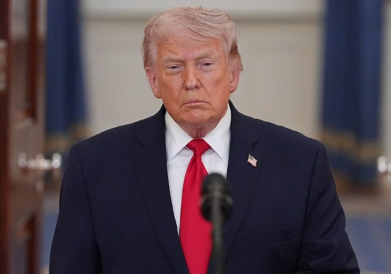 Iran’s good cop, bad cop game implodes as experts warn regime views US as 'evil'