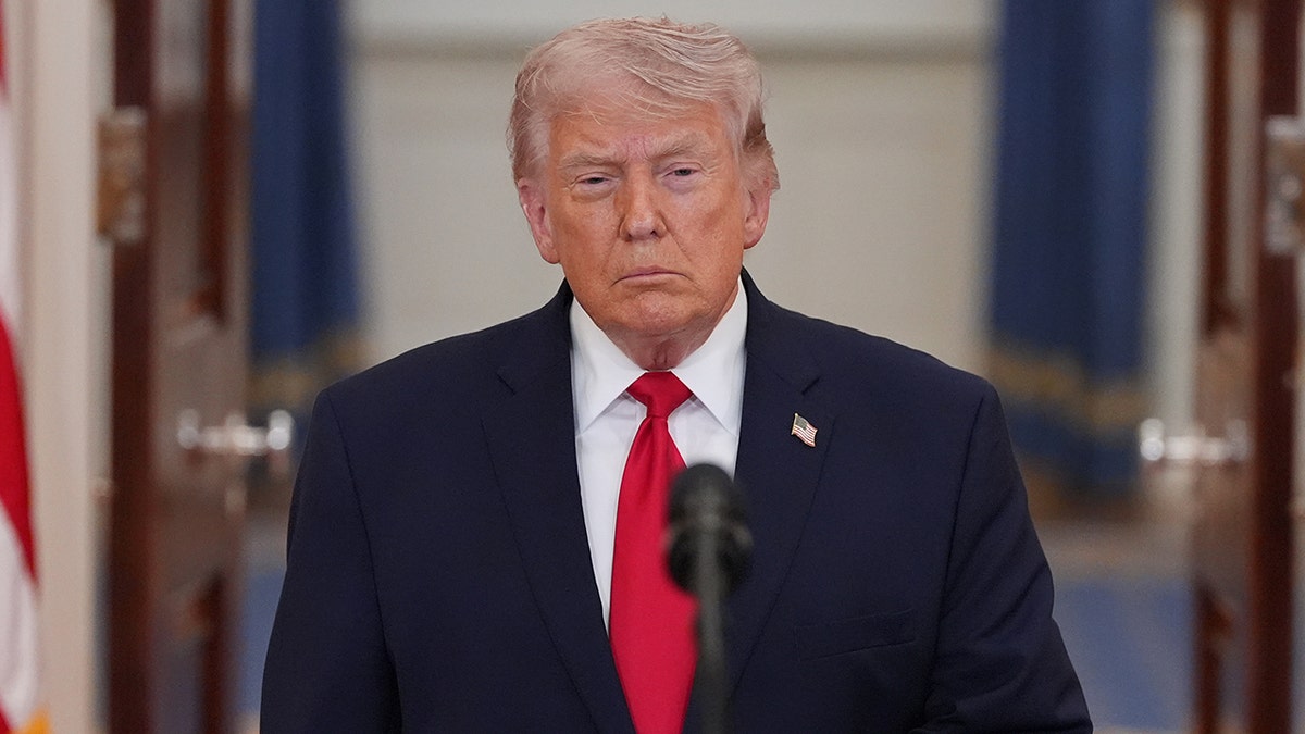 Iran’s good cop, bad cop game implodes as experts warn regime views US as 'evil'