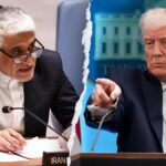 Iran’s UN ambassador takes swipe at Trump in final hours before Strait of Hormuz deadline