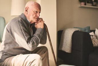 Loneliness may be silently eroding your memory, new research reveals